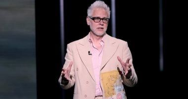 جيمس جان: صناعة السينما ستنتهى بسبب السيناريوهات غير المكتملة