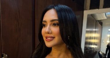 مى القاضى تبدأ تصوير مسلسل 2 قهوة وتجسد دور مذيعة تليفزيونية