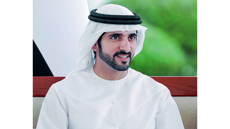 الامارات | حمدان بن محمد: دبي ميدان لمبادرات تمد الجسور بين الثقافات وتحتفي بالإبداعات