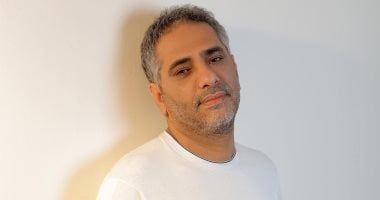 الشاعر إيهاب عبد العظيم: أنا من محبي فضل شاكر وأقدم معه تجربة غنائية مختلفة