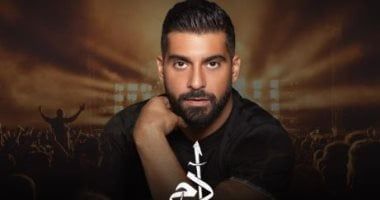 آدم يحيى حفلاً غنائيًا ضمن أعياد بيروت يوليو المقبل