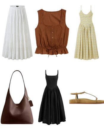 5 صيحات لا غنى عنها في صيف 2025