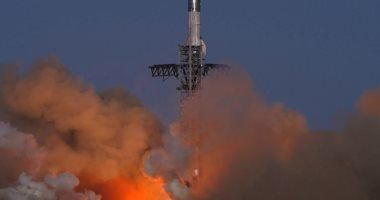 تكنولوجيا: روسيا تطلق صاروخ "أنجارا أيه - 5" بنجاح من قاعدة "بليسيتسك" الفضائية