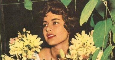 غنى لها العندليب واشتهرت بالأدوار الرومانسية.. ذكرى رحيل آمال فريد