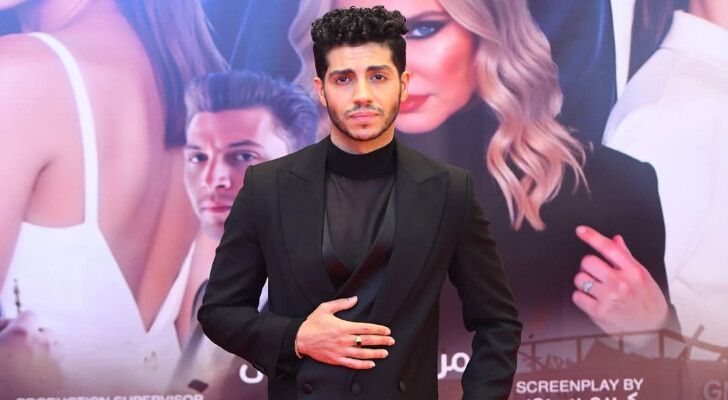 مينا مسعود : أشبه شخصيتي في "في عز الضهر" بهذا الأمر .. وهذه تفاصيل حفل زفافي