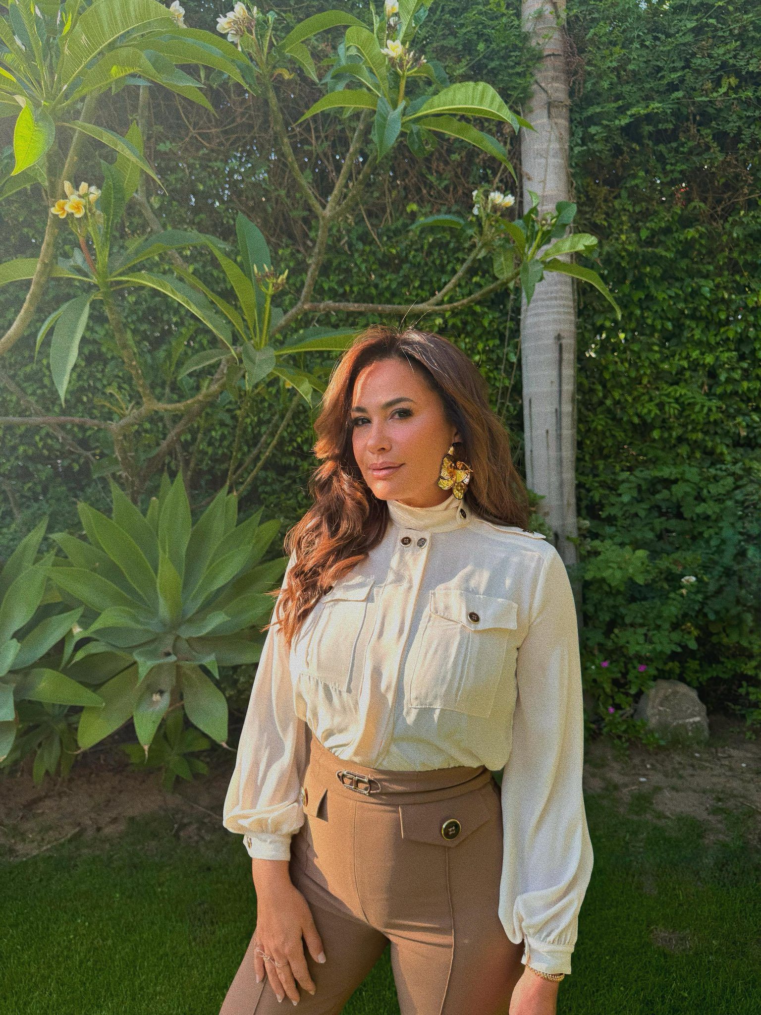 مصادر تحسم الجدل.. فصل هند صبري من نقابة المهن التمثيلية شائعات