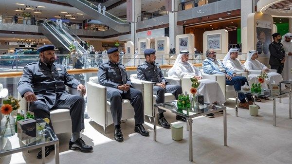 برعاية سيف بن زايد.. انطلاق فعاليات «ملتقى الوقاية من المخدرات 2025»