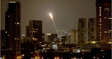 الصحة الإسرائيلية: 271 شخصا على الأقل دخلوا المستشفى اليوم بعد ضربات إيران