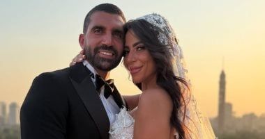 ماهيتاب ماجد المصري.. جولة بحساب أحدث عروس بالوسط الفني على انستجرام