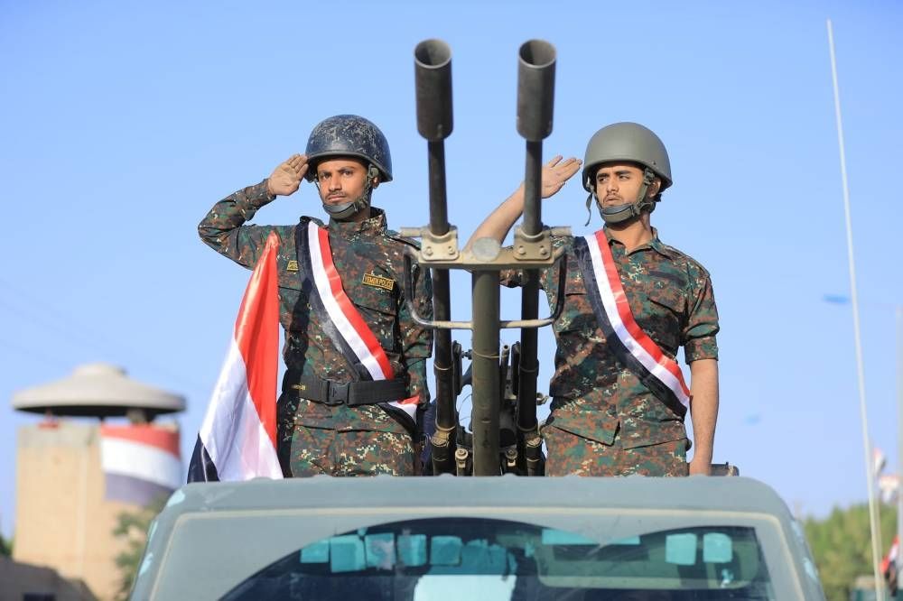 اللجنة الأمنية بمأرب: سنتصدى بحزم وقوة لأعمال التقطع والتخريب وسنلاحق جميع المتورطين