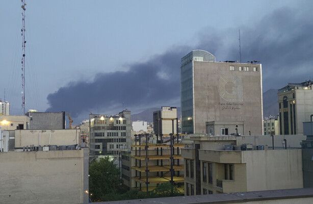 "تسنيم": تشويش في بعض إشارات الأقمار الاصطناعية لهيئة الإذاعة والتلفزيون الإيرانية