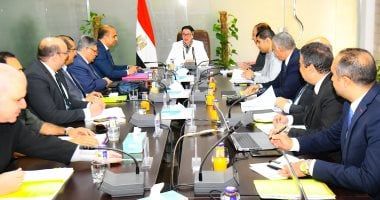 وزيرة البيئة تترأس اجتماع مجلس أمناء مؤسسة الطاقة الحيوية للتنمية المستدامة