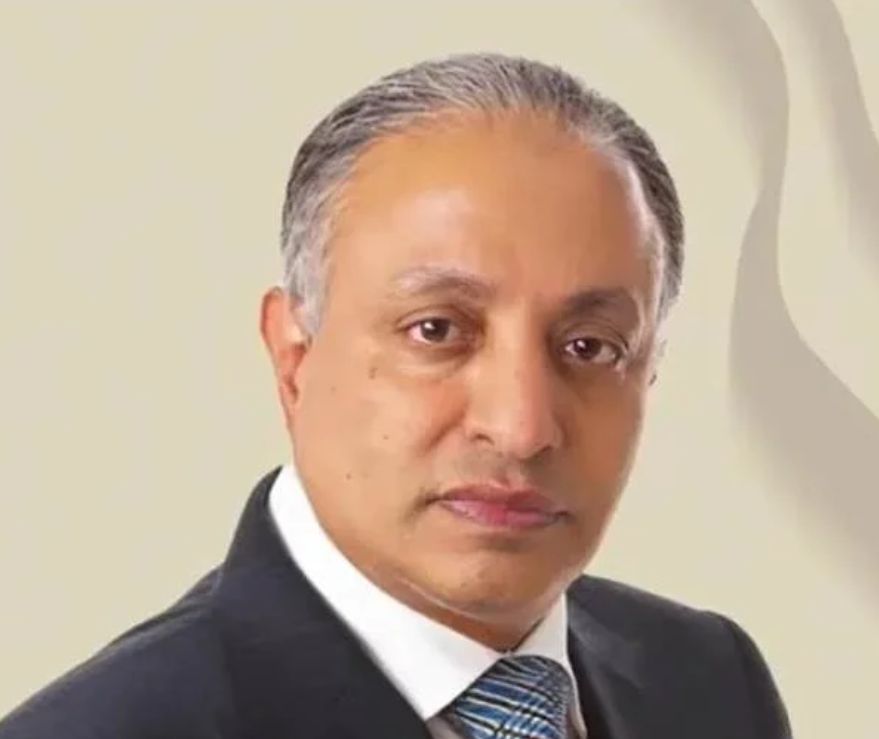 خلفا لعبد الجبار هائل.. مجموعة هائل سعيد أنعم تعين رئيسا جديدا لمجلس إدارتها