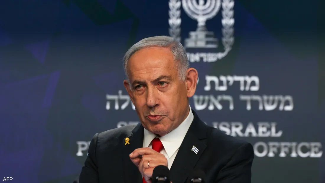 نتنياهو يتوعد إيران بعد "ضربة سوروكا".. وكاتس يهدد خامنئي