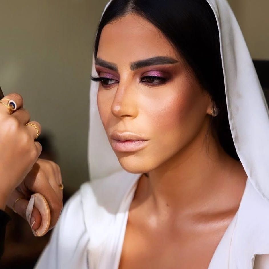 ماهيتاب ماجد المصري.. جولة بحساب أحدث عروس بالوسط الفني على انستجرام