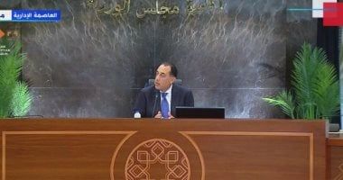 مجلس الوزراء: خامات الأعلاف المستوردة والمحلية متوفرة.. وأسواق الدواجن واللحوم مستقرة