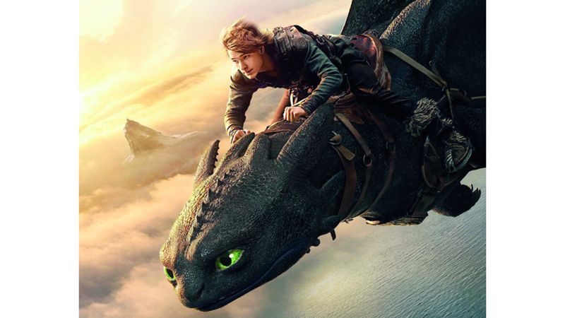 الامارات | توب 5 أفلام