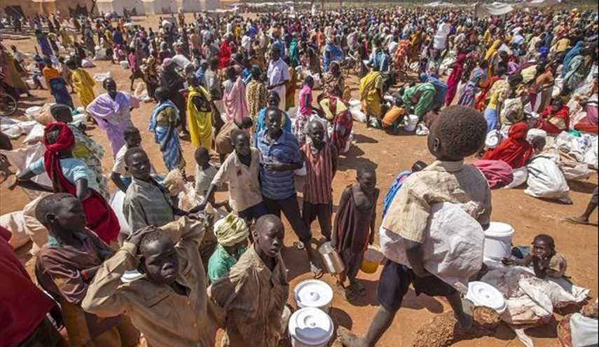 الجزيرة تستعد لترحيل مواطنين من جنوب السودان