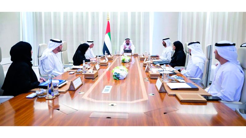 الامارات | «الاتحادي للتركيبة السكانية» برئاسة سيف بن زايد يعتمد «الإطار السكاني الوطني 2031»