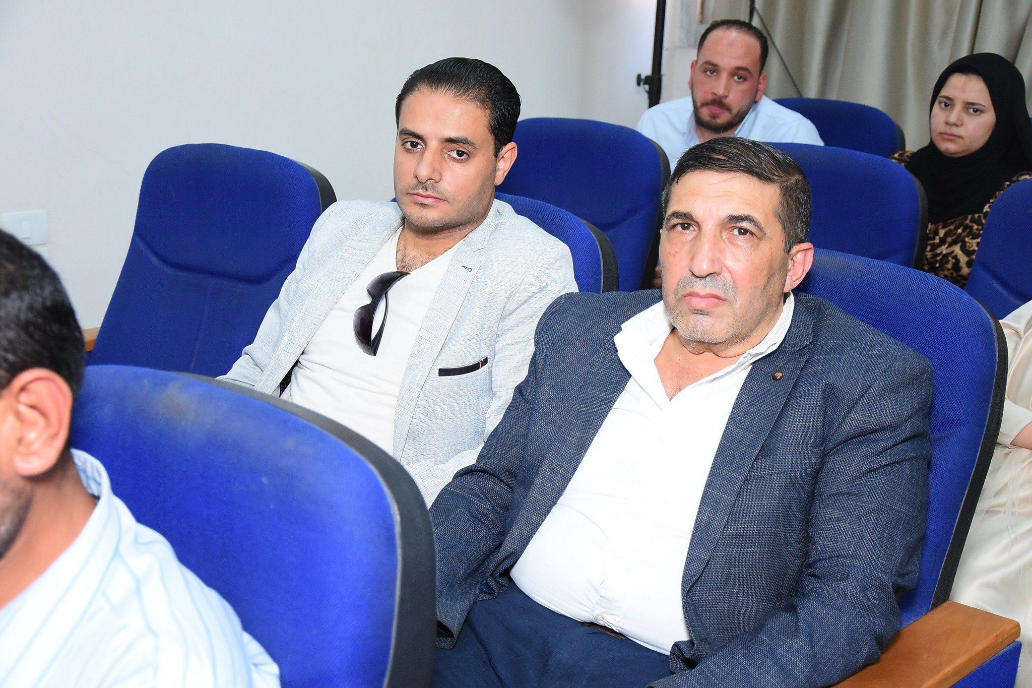 الداعية محمد رفعت يحصل على دكتوراه فى المحرمات من النساء فى الأديان