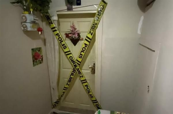 الامارات | أب تركي يقتل طفليه خنقًا: أرسلتهما للسماء خوفاً عليهما من هذا العالم السيئ