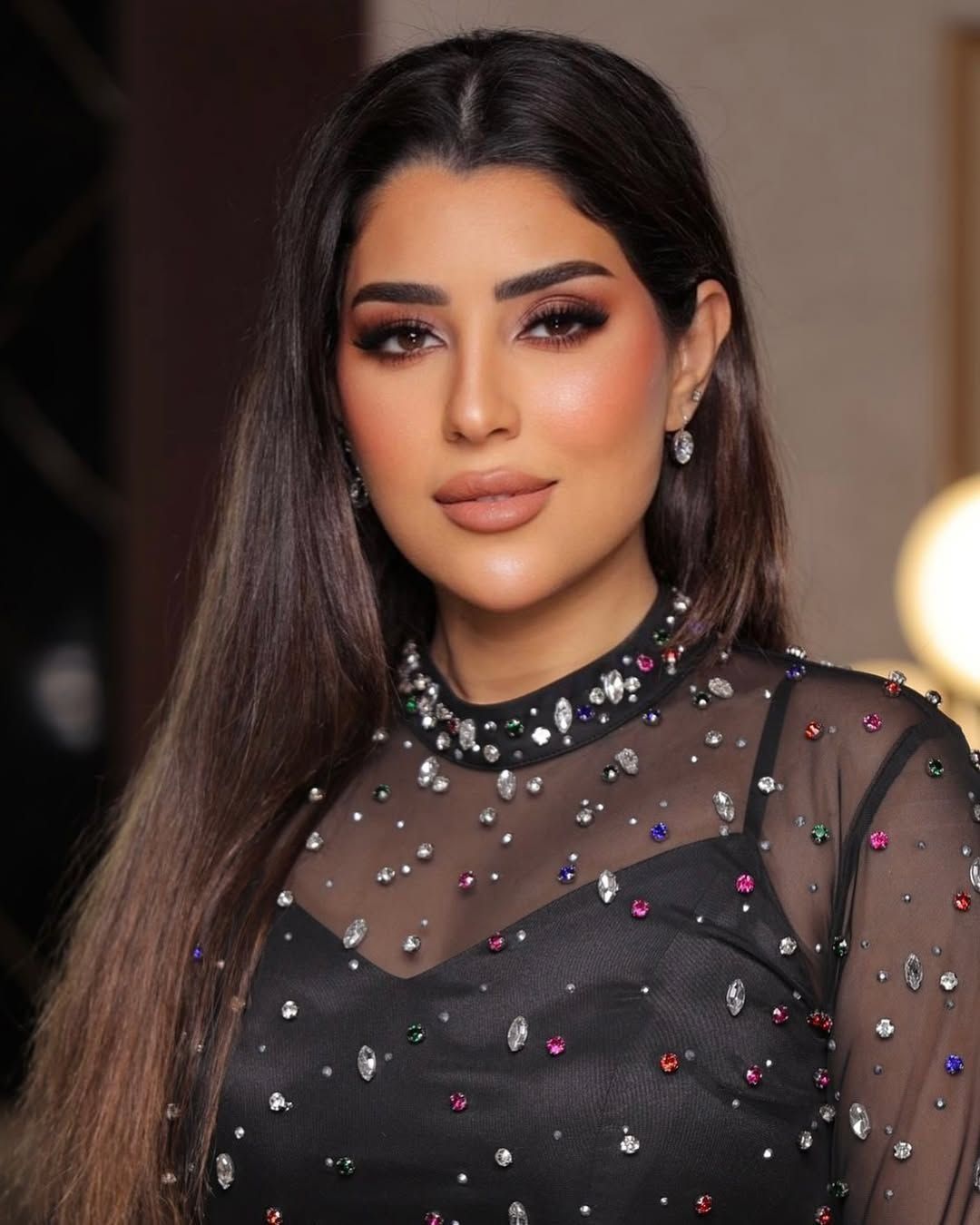 بعد نفى شائعات الزاوج.. شاب يتقدم لخطبة أيتن عامر على فيس بوك