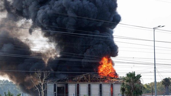«التعاون الخليجي»: الأولوية للحل السلمي