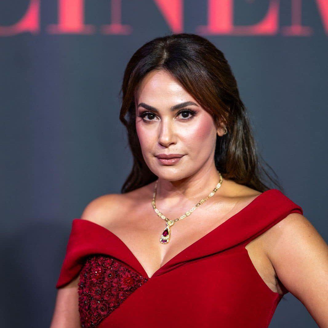 مصادر تحسم الجدل.. فصل هند صبري من نقابة المهن التمثيلية شائعات