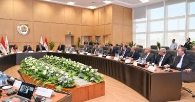 وزير الرى: لابد من إزالة التعديات على ترعة للوفاء بالاحتياجات المائية