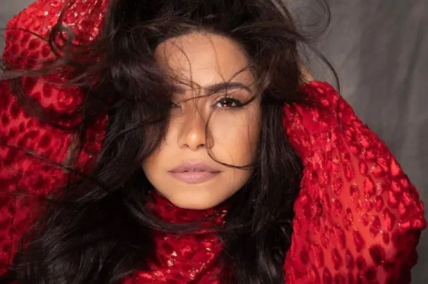 تفاصيل أولى بروفات حفل شيرين عبدالوهاب بمهرجان موازين 2025