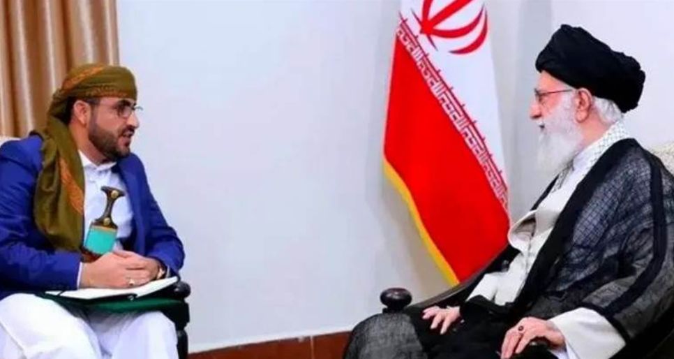 ما هي خسائر الحوثيين في حال سقوط النظام الإيراني؟