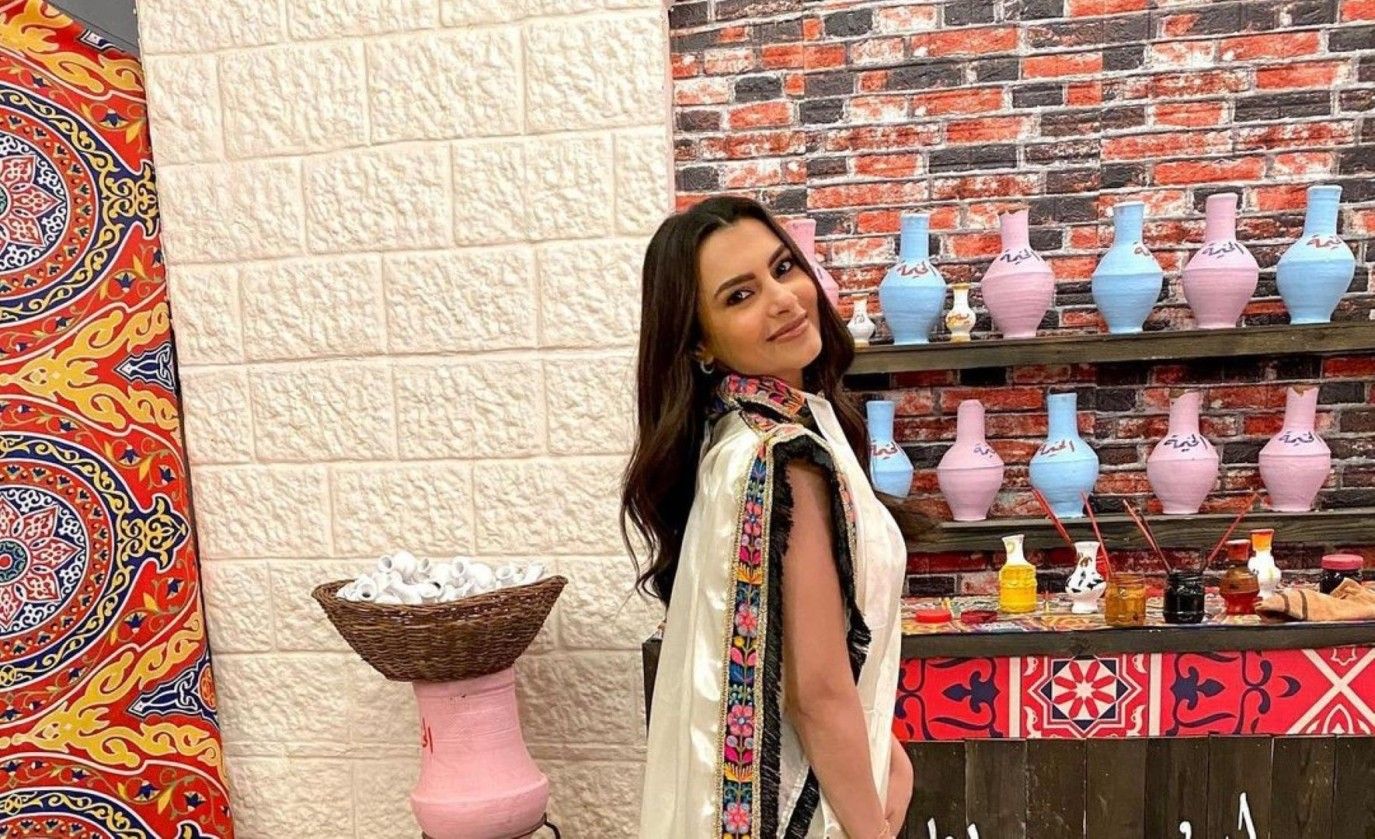 كارمن سليمان من مهرجان موازين: لقب صوت مصر ليس حكرًا على أحد