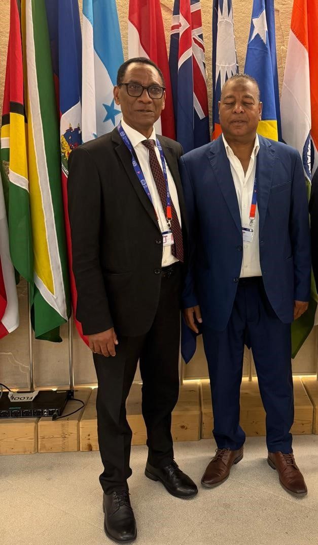 أمين اتحاد العمال: لقاءات نقابية ناجحة في جنيف.. ووفود دولية تشيد بدور مصر