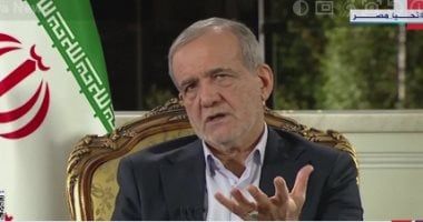 الرئيس الإيراني: ردودنا على إسرائيل ستصبح أكثر قسوة