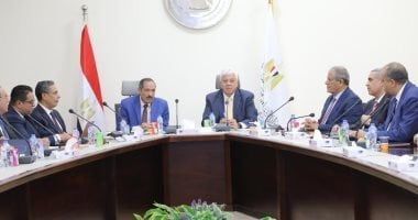 لأول مرة بدء أعمال اللجنة العليا لاختيار عمداء المعاهد العليا