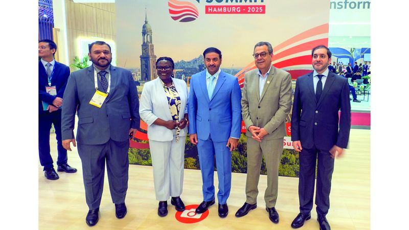 الامارات | «شرطة دبي» تطّلع على أفضل ممارسات أمن النقل في قمة «UITP» بألمانيا