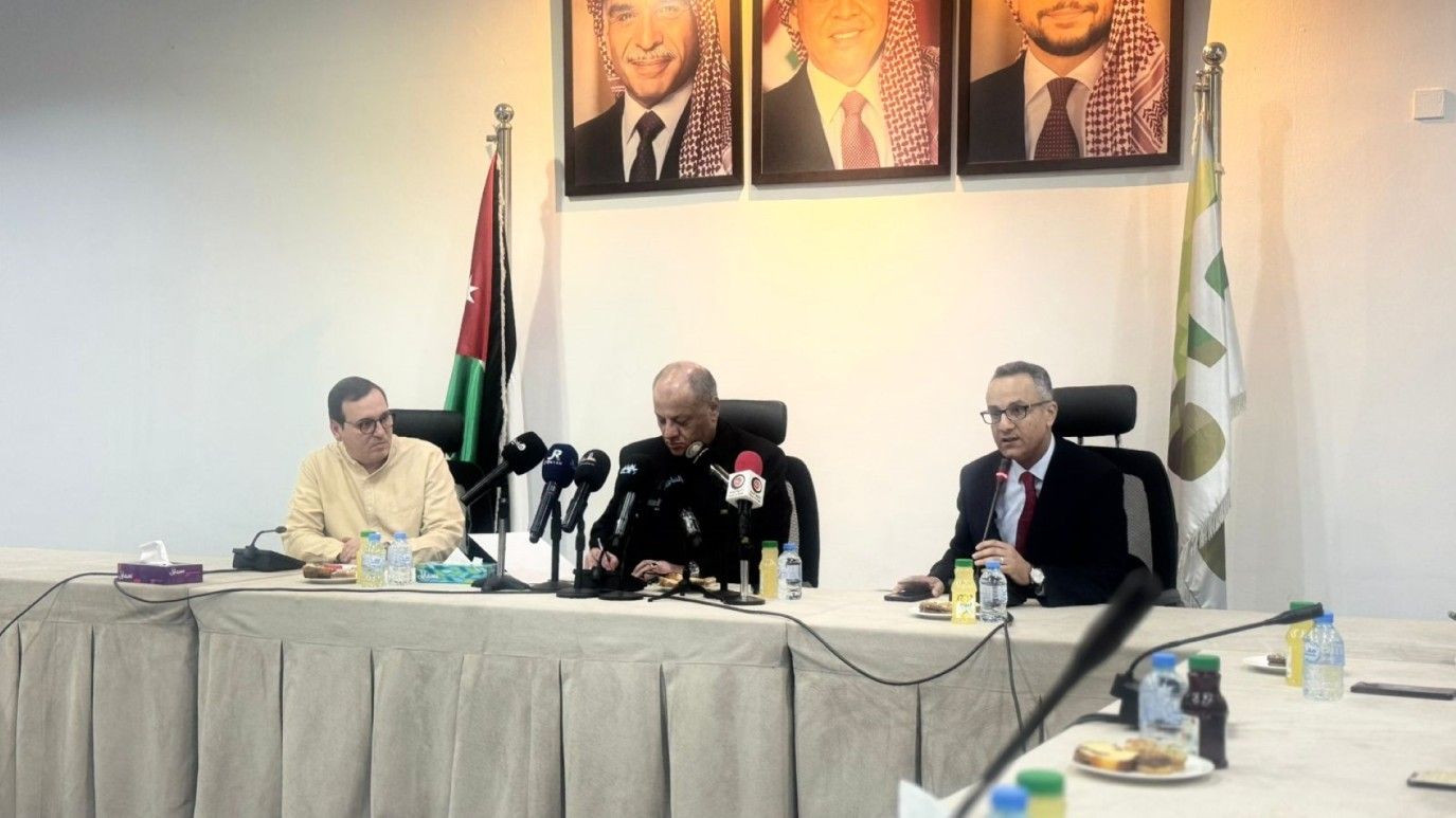 سماوي: مهرجان جرش سيقام في موعده بمشاركة 37 دولة عربية وأوروبية