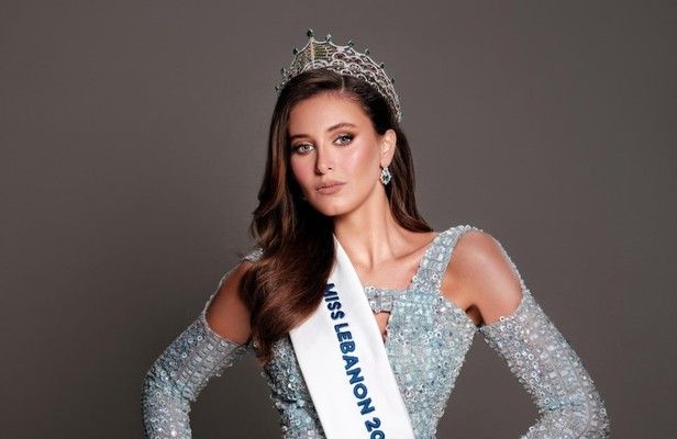 ندى كوسا في القصر الجمهوري... والرئيس جوزاف عون يشيد بتمثيلها الراقي للبنان عالميًا