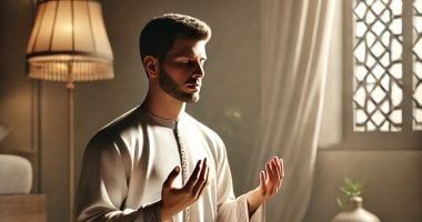 مواقيت الصلاة اليوم الجمعة 20 يونيو بمحافظات الجمهورية