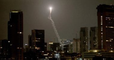 إسرائيل تقر.. صاروخ إيران الجديد تحول تكتيكى فى تركيبة الضربات الأخيرة