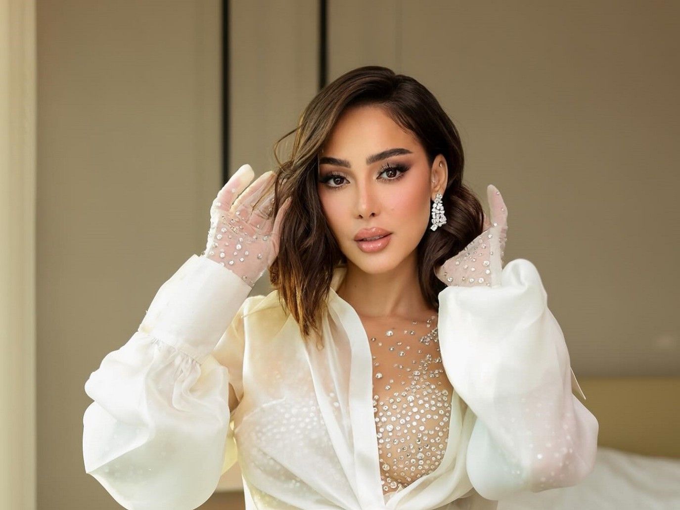 أربعة نجوم عرب يسجلون ظهورهم الأول في السينما المصرية