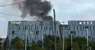 وسائل إعلام إسرائيلية: إصابة 18 شخصا جراء سقوط صاروخ إيرانى جنوب إسرائيل