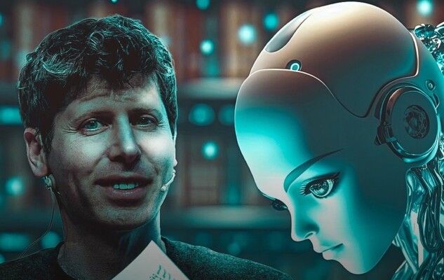 الرئيس التنفيذي لـ OpenAI يخيف العالم بعد مقارنته بين أولاده والذكاء الإصطناعي!