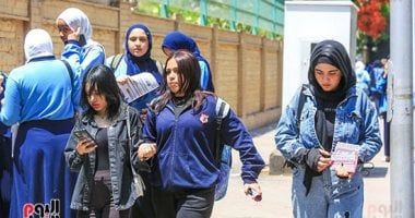 نتيجة امتحانات الشهادة الاعدادية بالبحيرة.. بعد انتهاء أعمال المراجعة