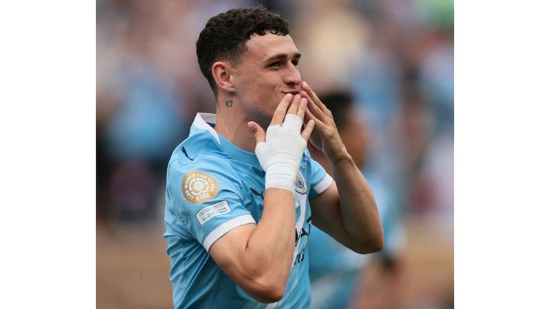 الامارات | فودين: أريد أن أثبت للمشككين أنهم كانوا على خطأ