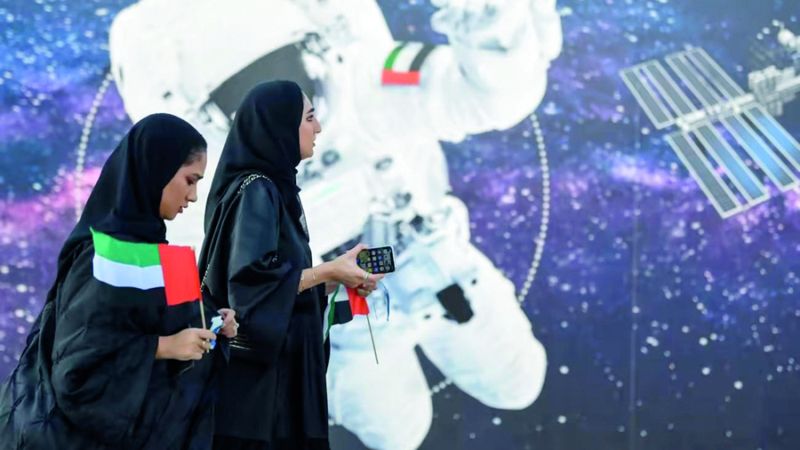 الامارات | «دبي للمرأة» تواصل تمكين القيادات النسائية المستقبلية