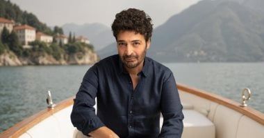 حميد الشاعرى ضمن قائمة تريند يوتيوب خلال 48 ساعة من طرح "ده بجد"