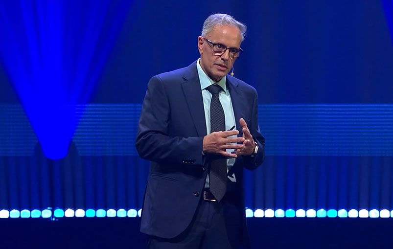 آبل تتطلع إلى الذكاء الاصطناعي التوليدي لتسريع تصميم الرقائق المخصصة