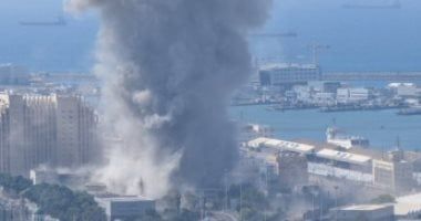 وزراء خارجية أوروبا: نحث على إيجاد حل تفاوضي لضمان عدم حصول إيران على سلاح نووي